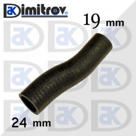 Водно съединение Seat Toledo Volkswagen Golf Jetta Passat Vento